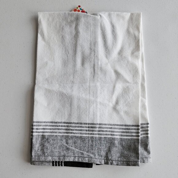 NEW "High From Colorado" by Linda Drake Dish Tea Towel COLORADO ARTIST Mountains - Picture 3 of 4